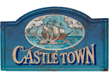 Castle Town